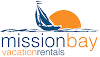 Mission Beach Rental