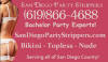 Strippers San Diego 