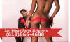San Diego Strippers
